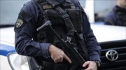 Γκύζη: Γκαζάκια σε ΑΤΜ τράπεζας
