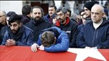 Γιλντιρίμ: «Ο δράστης άφησε πίσω του το όπλο»