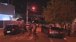 Μακελειό με 11 νεκρούς στη Βραζιλία