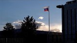 Στη Μόσχα έφτασαν οι Ρώσοι διπλωμάτες που απελάθηκαν από τις ΗΠΑ