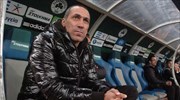 «Τέλος» ο Δώνης από την Αλ Σαρτζά
