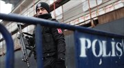 Κωνσταντινούπολη: Άκαρπη η επιχείρηση της αστυνομίας