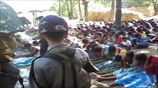 Μιανμάρ: Δημοσιοποίηση βίντεο με άγριους ξυλοδαρμούς μουσουλμάνων Ροχίνγκια