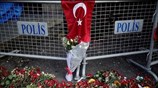 Κωνσταντινούπολη: Πολύ κοντά στην ταυτοποίηση του δράστη οι τουρκικές αρχές