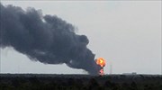 SpaceX: Βρέθηκε η αιτία της έκρηξης του Σεπτεμβρίου- δηλώνει έτοιμη να αρχίσει ξανά εκτοξεύσεις