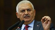 Γιλντιρίμ: Ελπίζουμε o Τραμπ να σταματήσει να εξοπλίζει τους Κούρδους της Συρίας