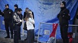 Ασύλληπτος ο δράστης της επίθεσης σε κλαμπ της Κωνσταντινούπολης