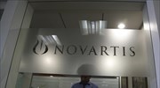 Έρευνα στα γραφεία της Novartis μετά από εντολή των εισαγγελικών αρχών