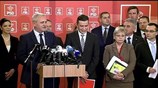 Παρουσιάστηκε η νέα κυβέρνηση της Ρουμανίας