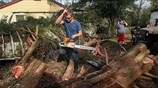 Φονική κακοκαιρία στην Αλαμπάμα