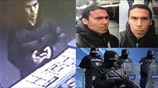 Εξακολουθεί να αναζητείται ο δράστης της επίθεσης στην Κωνσταντινούπολη