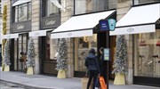 Σε υψηλό 9 ετών το καταναλωτικό κλίμα στη Γαλλία