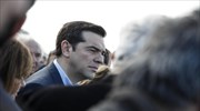 Το πρόγραμμα του Αλ. Τσίπρα σε Θεσσαλονίκη και Αλεξανδρούπολη