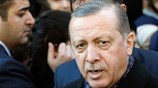 Ερντογάν: Κανενός ο τρόπος ζωής δεν απειλείται στην Τουρκία