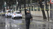 Συλλήψεις 20 υπόπτων ως μελών του Ισλαμικού Κράτους στη Σμύρνη