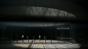 Ανοιχτοί από τη νύχτα της Παρασκευής τρεις σταθμοί του μετρό για τους αστέγους