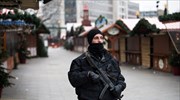 Γερμανία: Εξετάζεται η εμπλοκή 26χρονου Τυνήσιου στην επίθεση στο Βερολίνο