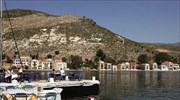 Greek tourism sector official: Pre-bookings for 2017 very satisfactory so far