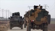 Διαπραγματεύσεις ΗΠΑ - Τουρκίας για τη μάχη της Αλ Μπαμπ