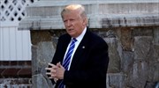 Τους επικεφαλής FBI, CIA και DNI θα συναντήσει την Παρασκευή ο Τραμπ