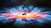 Οι θηριώδεις μαύρες τρύπες στο «μικροσκόπιο» της NASA