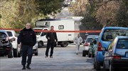 Συνελήφθη η Πόλα Ρούπα