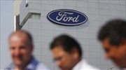 Μεξικό: Αναστάτωση μετά την απόφαση της Ford να μην κατασκευάσει εργοστάσιο
