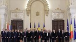 Ρουμανία: Την έγκριση του Κοινοβουλίου έλαβε η νέα κυβέρνηση