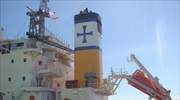 Another 2 new vessels for Diana Shipping