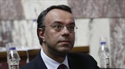 Σταϊκούρας προς Τσακαλώτο: Τα γραπτά μένουν