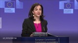 Κομισιόν: Άγνωστη η ημερομηνία επιστροφής των θεσμών