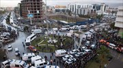 Τουρκία: Μεγάλης κλίμακας επίθεση ετοίμαζαν οι ένοπλοι στη Σμύρνη