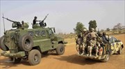 Νιγηρία: Ο στρατός εντόπισε ακόμη μία μαθήτρια που είχε απαχθεί από την Μπόκο Χαράμ