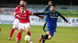 Super League: Πλατανιάς - Παναθηναϊκός 1-0