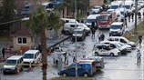 Τους Κούρδους του PKK «δείχνουν» οι τουρκικές αρχές για το χτύπημα στην Σμύρνη