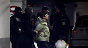Στον εισαγγελέα η Π. Ρούπα και η 25χρονη