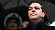 Μήνυμα Τσίπρα προς Τουρκία από την Αλεξανδρούπολη