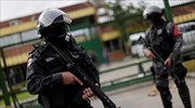 Βραζιλία: Νέα εξέγερση σε φυλακές με τουλάχιστον 33 νεκρούς