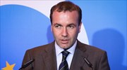 Ανταλλαγή πυρών ΣΥΡΙΖΑ - Ν.Δ. για συνέντευξη του M. Βέμπερ