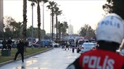 Μπαράζ συλλήψεων για την επίθεση στη Σμύρνη