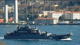 Σταδιακή αποχώρηση των ρωσικών στρατιωτικών δυνάμεων από τη Συρία