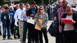HΠΑ: Στο 4,7% η ανεργία, 156.000 οι νέες θέσεις εργασίας