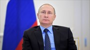 ΗΠΑ: Με εντολή Πούτιν η προσπάθεια επηρεασμού των αμερικανικών εκλογών