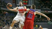 Euroleague: «Αφεντικό» η Ρεάλ Μαδρίτης