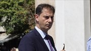 Χ. Θεοχάρης: Η κυβέρνηση θα υπογράψει επώδυνο συμβιβασμό