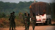 Κύμα ένοπλης βίας στην Ακτή Ελεφαντοστού