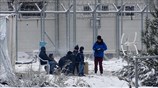 Στα «λευκά» η Ελλάδα