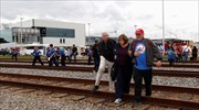 Φλόριντα: Νεκροί και τραυματίες από πυροβολισμούς στο αεροδρόμιο «Φορτ Λόντερντεϊλ»