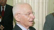 Πέθανε ο δημοσιογράφος Στάθης Ευσταθιάδης