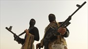 Nεκροί δύο «επικίνδυνοι τρομοκράτες» στη Σαουδική Αραβία